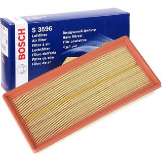 S3596 Luftfilter Bosch