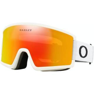 Oakley Target Line L, Matte White