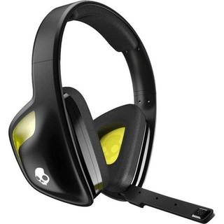 Skullcandy SLYR XB1 GMX-1 - Sort