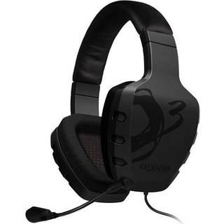 Ozone RAGE ST - Black