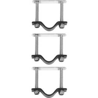 Beslag Basil Crate Mounting Set
