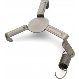 Flammespreder / flammespreder til multifuelkøkken Primus 731871 Flame Spreader, til MultiFuel &amp; OmniFuel, 5-pack