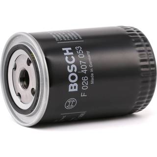 P7053 Oliefilter Bosch