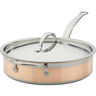 CopperBond sauterpande 26 cm.