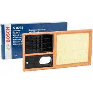 S0035 Luftfilter Bosch