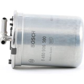 N6500 Brændstoffilter Bosch