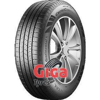 Continental ContiCrossContact RX FR BSW 255/55R17 104V