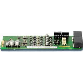 COMpact 4FXS Modul f?r COMpact 5000/500R