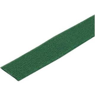 StarTech.com 25ft. Hook and Loop Roll - Green - Cable Management - hook & loop fastener