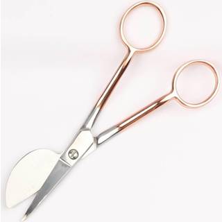 Applikations saks fra Prym i rosaguld, 15 cm