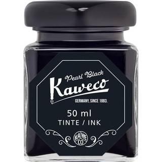 Kaweco flaskebl?k 50 ml - sort