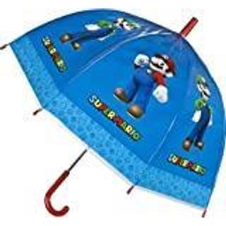 Super Mario paraply