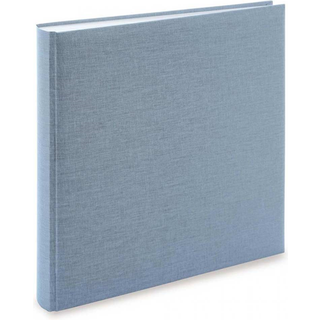 GOLDBUCH TREND BLÅ-GRÅ 30X31CM 60 SIDER