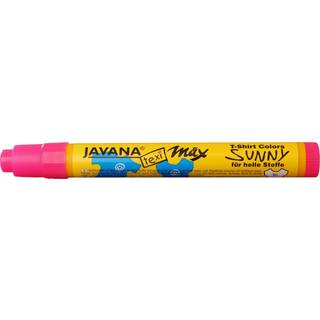 UV tusch til tøj - Pink