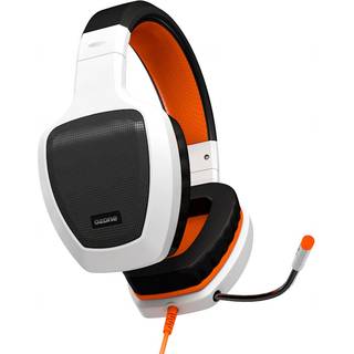 Ozone Rage Z50 Glow Gaming Headset Orange
