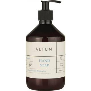 Ib Laursen Hand Soap Altum Golden Grass 500 ml