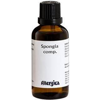 Allergica Belladonna D12 - 50 ml.