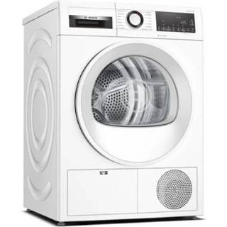 Bosch WQG242AASN Kondens tørretumbler - 2+2 års garanti
