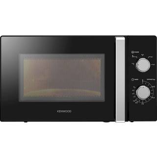 Kenwood mikroovn K17MSB21E (sort)