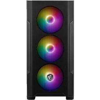 MSI Computer Case Midi Tower