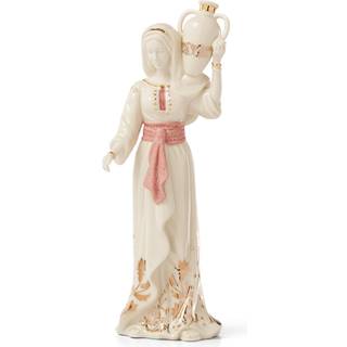 Lenox 886159 F?rste velsignelse Nativity Woman & Water Jug Figurine