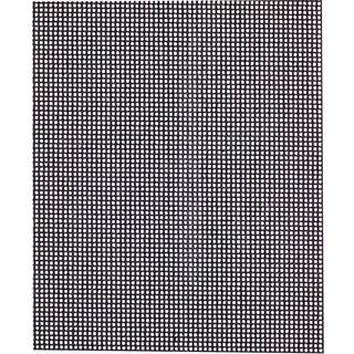 Dewalt DTM3025-QZ Slibenet 115 x 115 mm, pakke med 5 stk., 1/4 ark 240 korn
