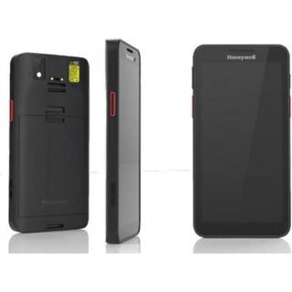 Honeywell CT30 XP, 2D, USB-C, BT (BLE), Wi-Fi, NFC, GPS, IST, warm-swap, GMS, black, Android