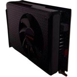 Dell Radeon 540 - 1GB GDDR5 RAM - Grafikkort