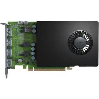 Matrox - 4GB GDDR5 RAM - Grafikkort