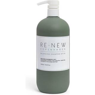 ReNew Copenhagen Balancing Shampoo N° 05 1000 ml