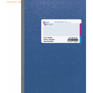 König & Ebhardt 8615172 1 stk