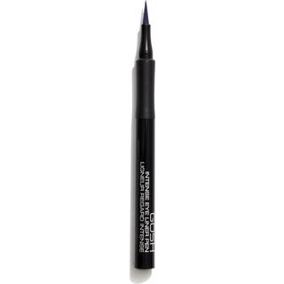 Intense Eye Liner Pen - 06 Blue