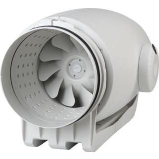 S&P TD Silent 250/100 kanalventilator, Ø100 mm