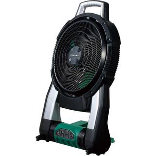 Blæser ventilator t/akku + 230v HIKOKI