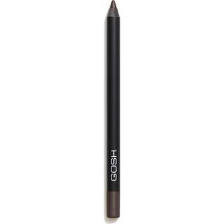 Velvet Touch Eye Liner - 017 Rebellious Brown