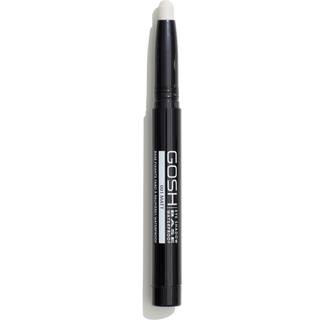 Gosh Eye Shadow Waterproof 001 Matt White 1 g
