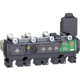Schneider Mic 42 4p 100a nsx100-250 ue-max: 440v