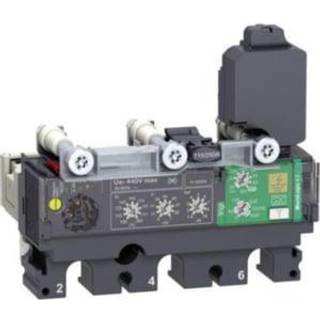 Schneider Mic 42 3p 100a nsx100-250 ue-max: 440v