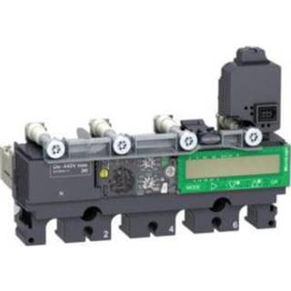 Schneider Mic 72 e al 4p 250a nsx250 ue-max:440v