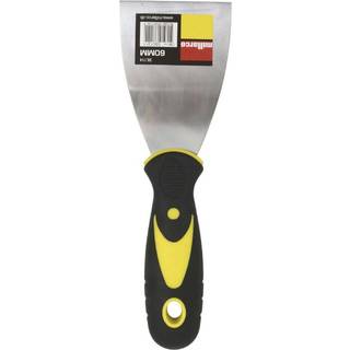 Millarco® spartel med softgreb 60 mm.