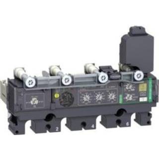 Schneider Mic42al 4p 100a nsx100-250 ue-max:440v