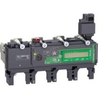 Schneider Mic 73e 4p 400a nsx400-630 ue-max:440v
