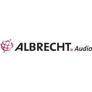 VOX-mikrofoner Albrecht Albrecht VOX Mikrofon 6-polig