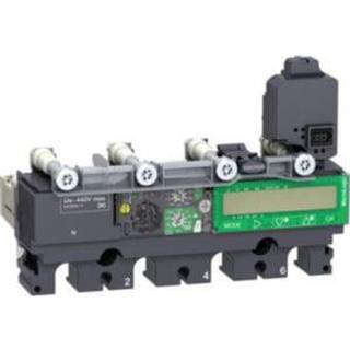 Schneider Mic 72e 4p 160a nsx160-250 ue-max:440v