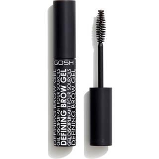 GOSH Defining Brow Gel Translucent