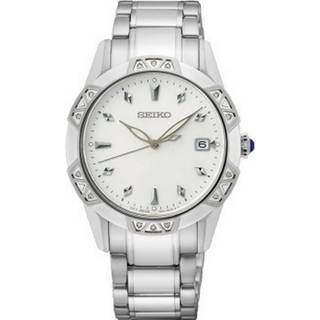 Seiko Conceptual SKK727P1 - Dame - 33 mm - Analog - Quartz - Safirglas
