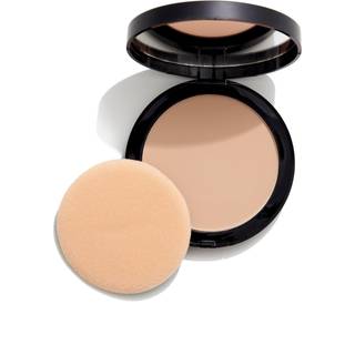 Pressed Powder - 02 So Natural