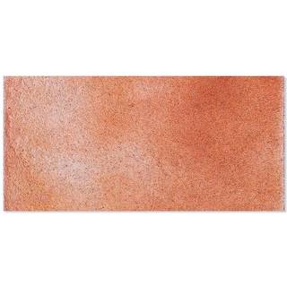Viken Klassik Terracotta Glaserad Klinker Sand 12x24 cm