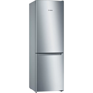 Bosch Køle-/fryseskab KGN36NLEA