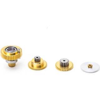 SAVOX SC0251MG Servo Gear Set med lejer